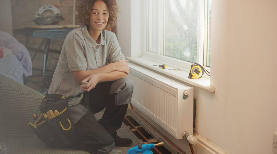 Professional industrial roofing company in Desmet, ID